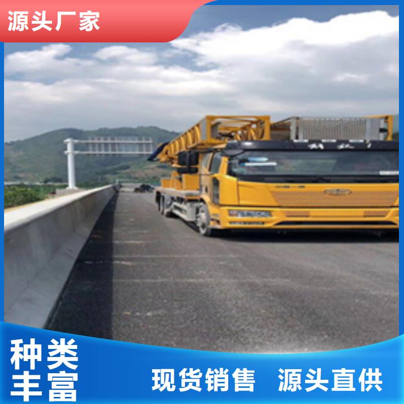 桥梁检修车租赁支座更换用-众拓路桥