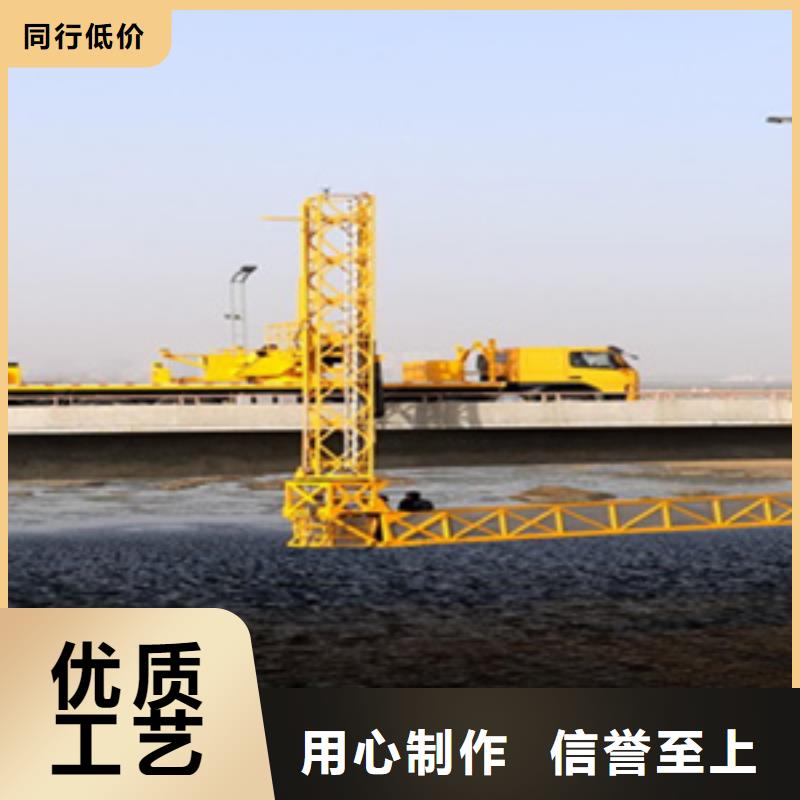 桥梁平台车出租-众拓路桥