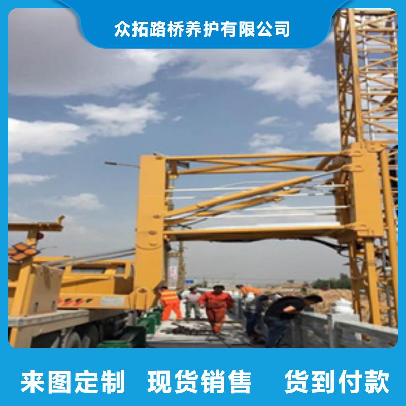 桥梁检测车出租用于桥梁加固珠海斗门镇