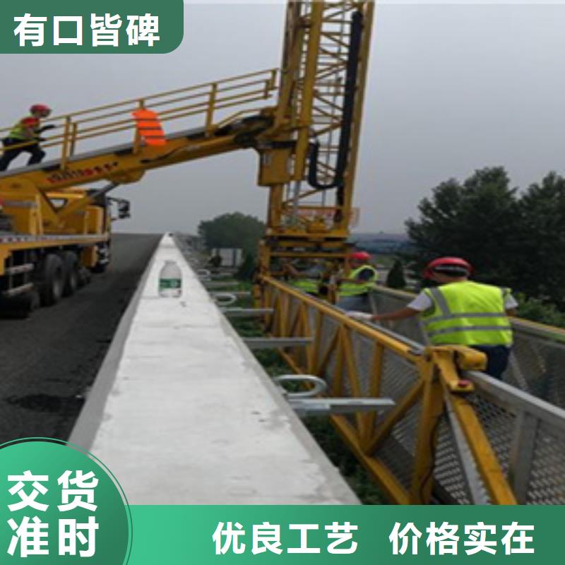 20米桥检车出租一天费用-众拓路桥