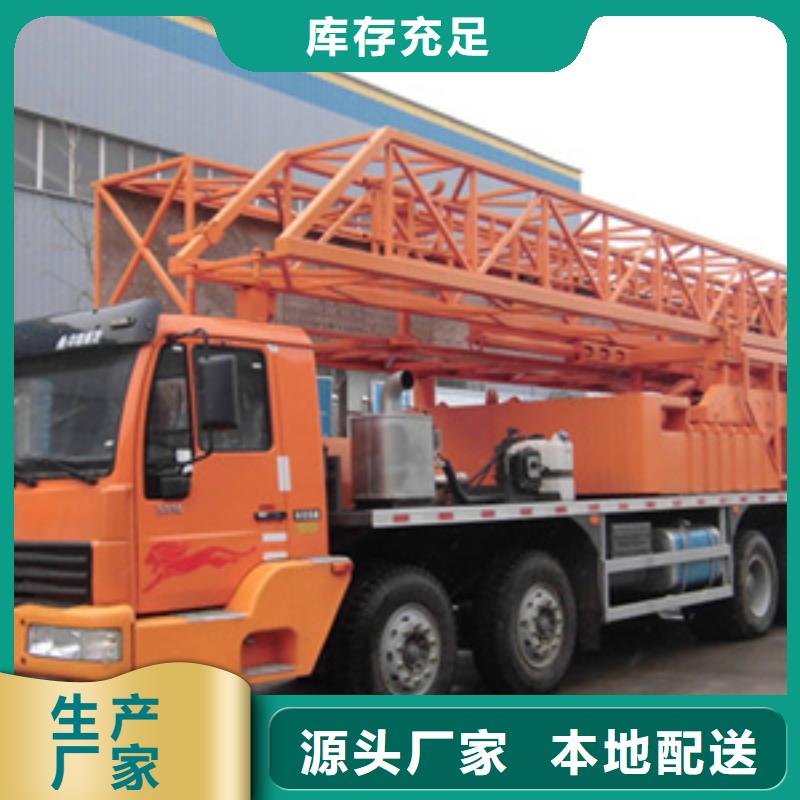 桥检车租赁询问报价-众拓路桥