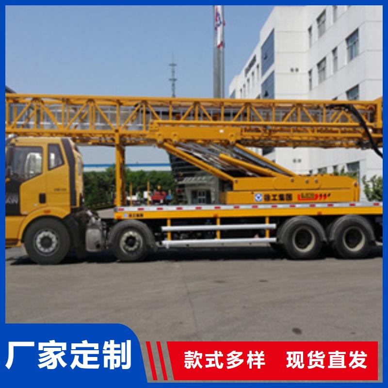 桥梁平台车租赁一天费用-众拓路桥