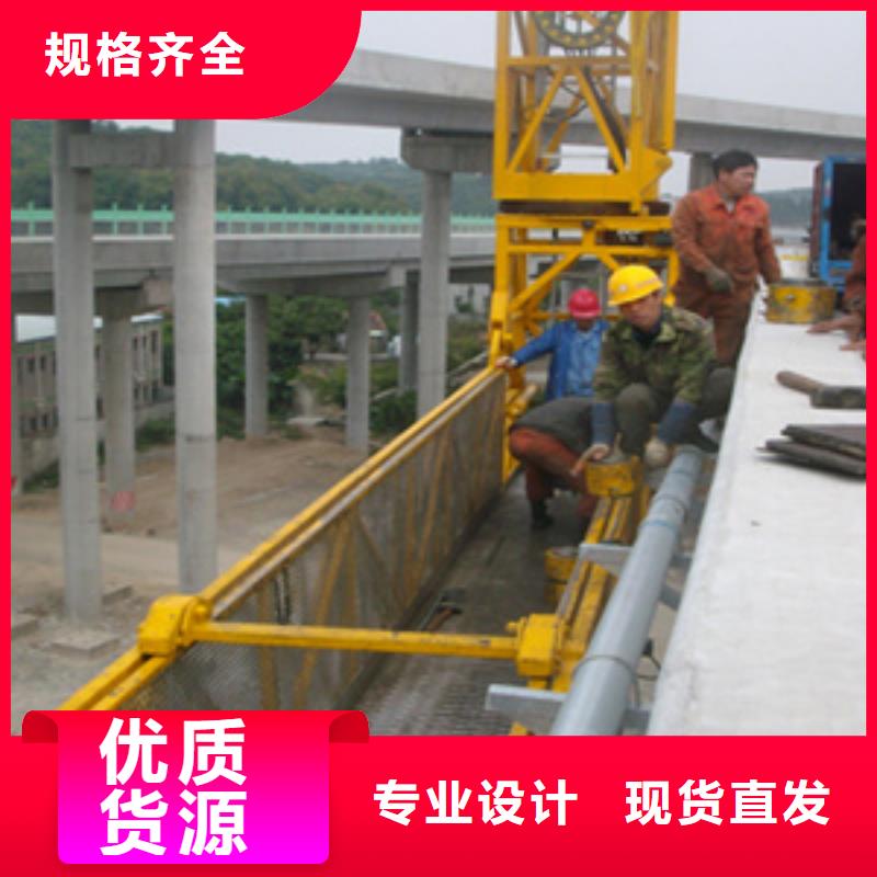 阳谷县桥梁平台车出租用于支座更换-众拓路桥