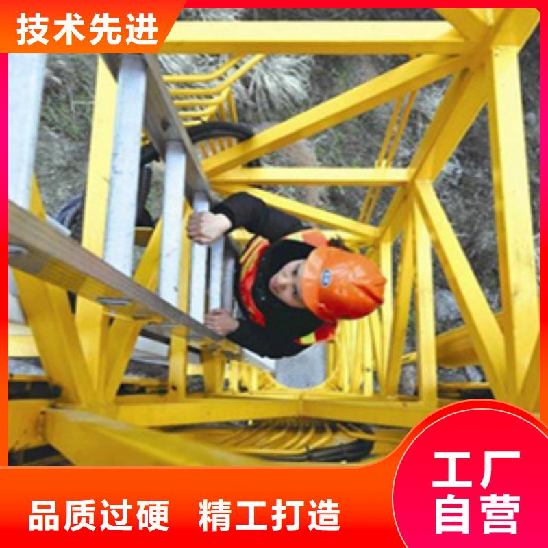 桥梁检测车出租用于桥梁加固珠海斗门镇
