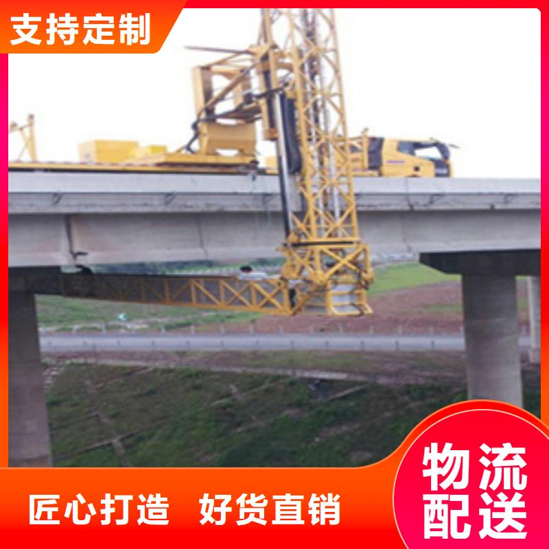 三沙市18米桥检车出租一天费用-众拓路桥