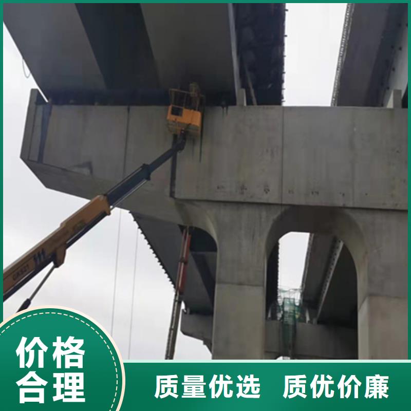 桥梁支座更换满足多种行业需求