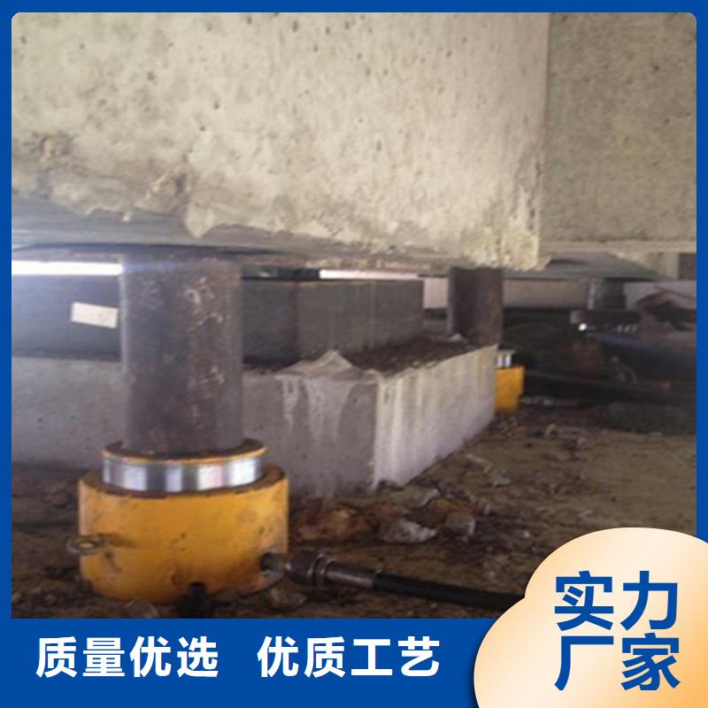桥梁支座更换管道堵水气囊质量检测