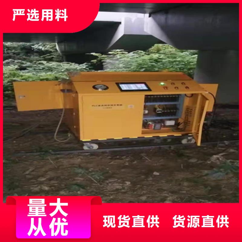 桥梁支座更换满足多种行业需求
