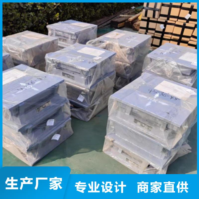 单向盆式橡胶支座生产厂家