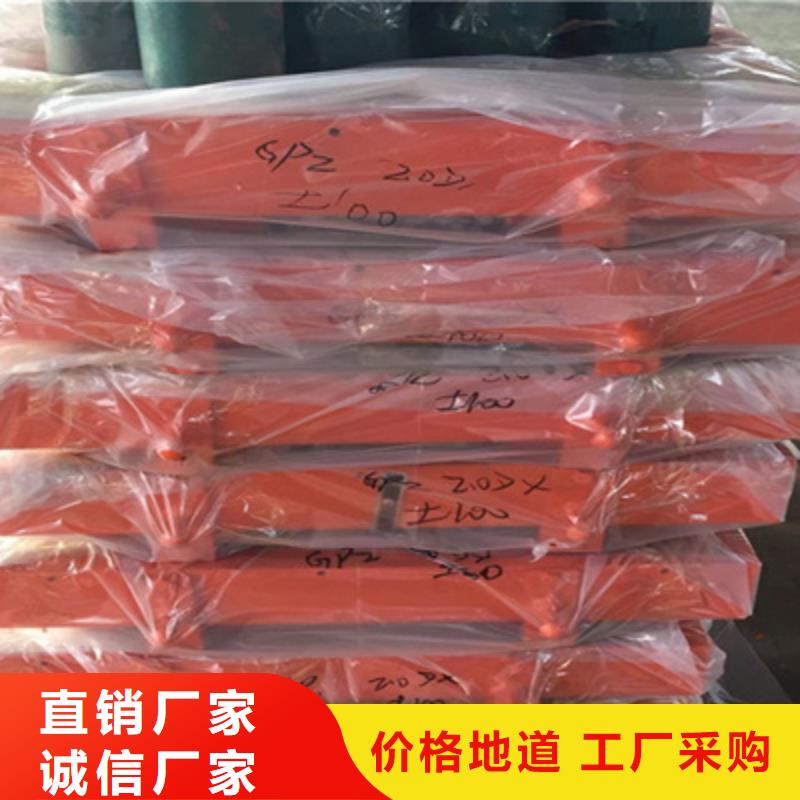 单向盆式橡胶支座生产厂家