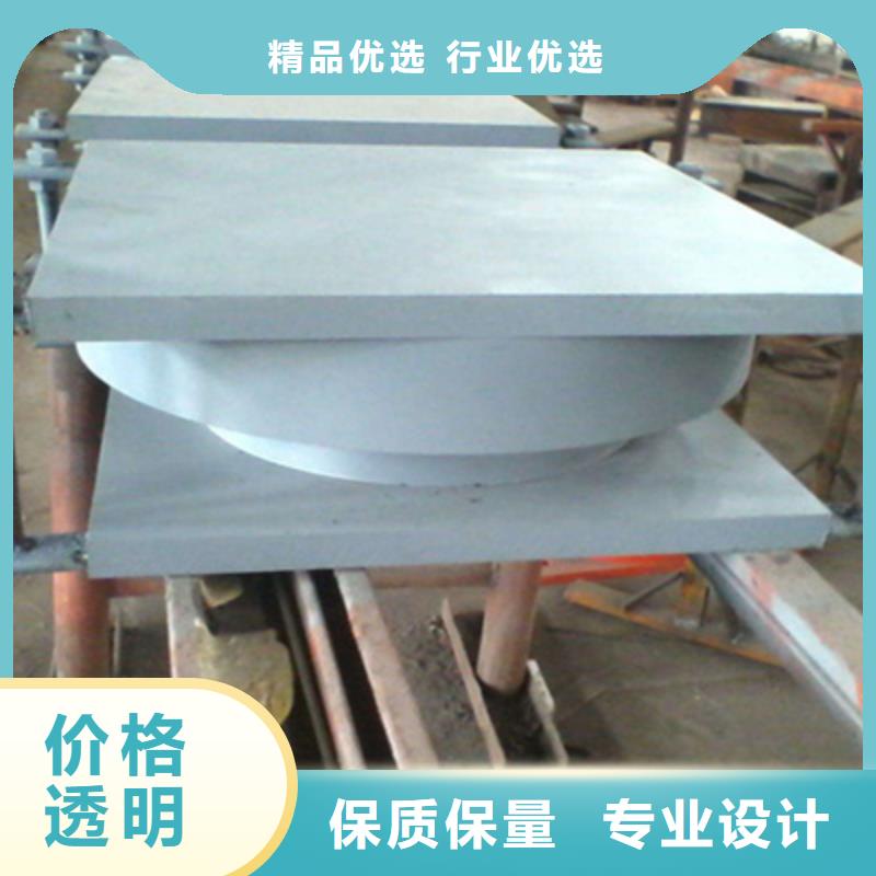海沧公路桥梁盆式橡胶支座GPZ(KZ)0.8GD型缩短工期-众拓欢迎您
