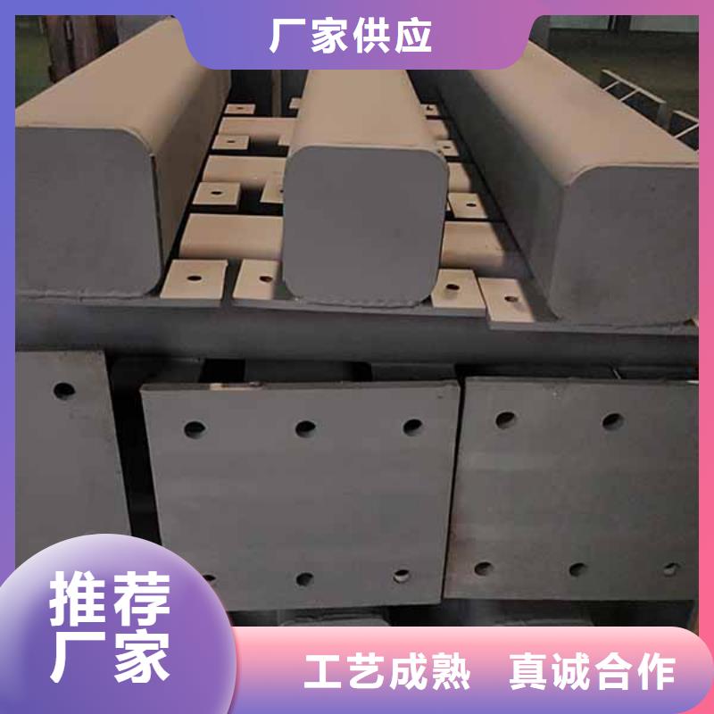 金属防撞护栏价格公道