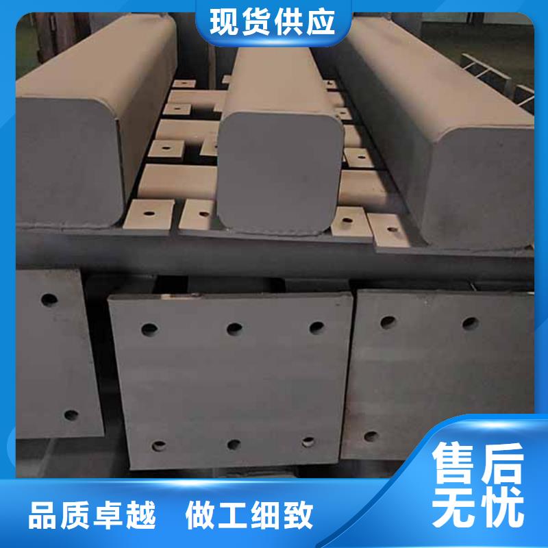 不锈钢碳钢复合管款式新颖