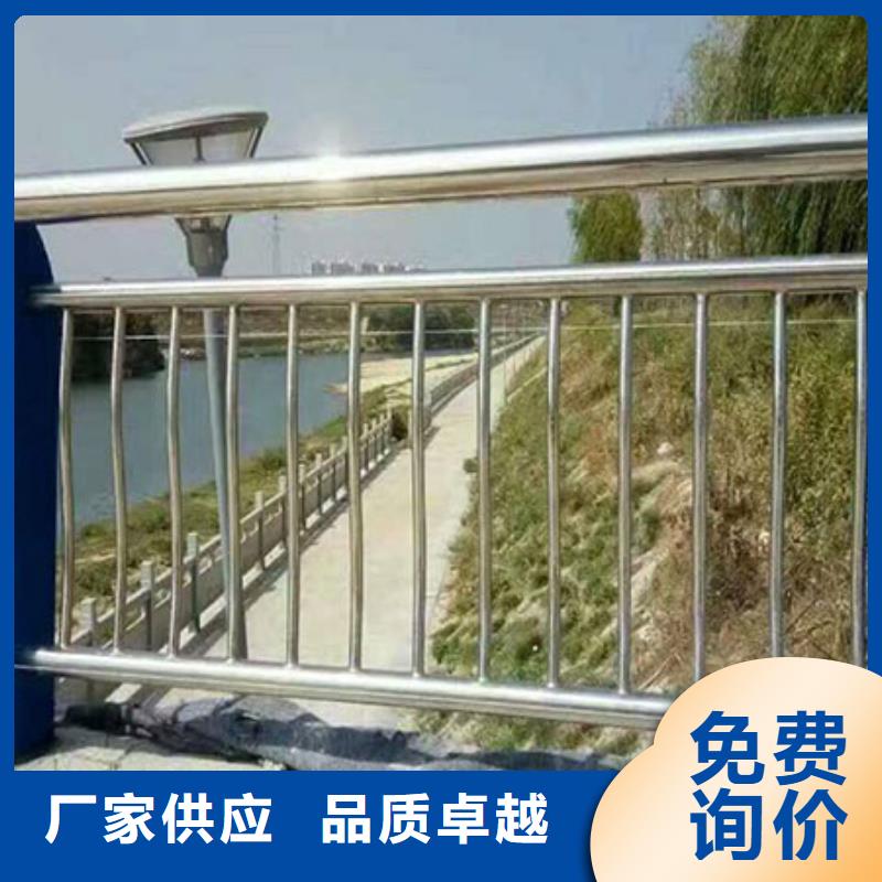 立柱不锈钢规格