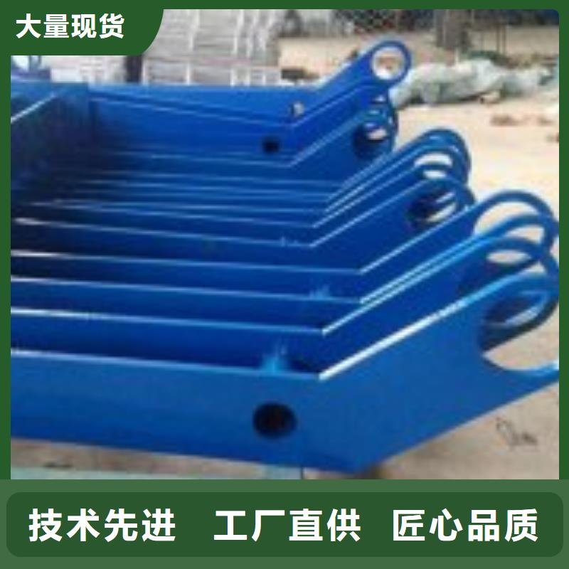 防撞护栏【防撞桥梁护栏】卓越品质保障
