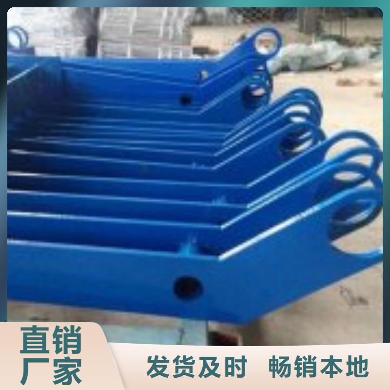 金属防撞护栏价格公道