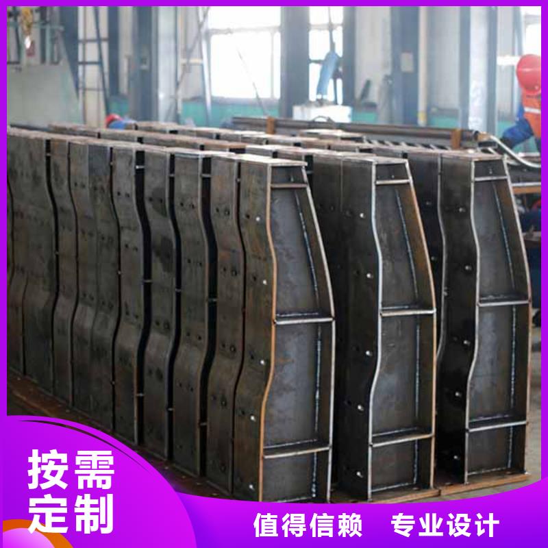 不锈钢碳钢复合管款式新颖