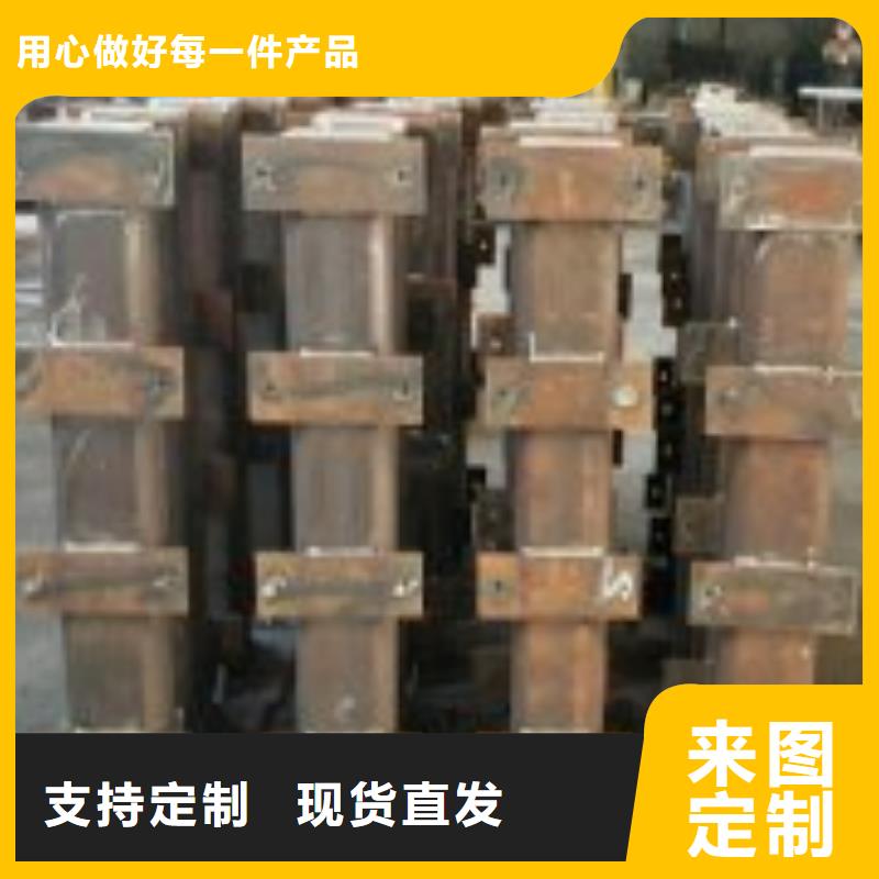 大桥防撞护栏现货批发