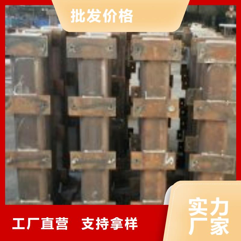 防撞护栏【防撞桥梁护栏】卓越品质保障
