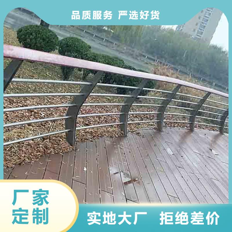 立柱不锈钢规格