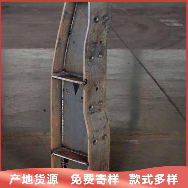 防撞护栏【防撞桥梁护栏】卓越品质保障
