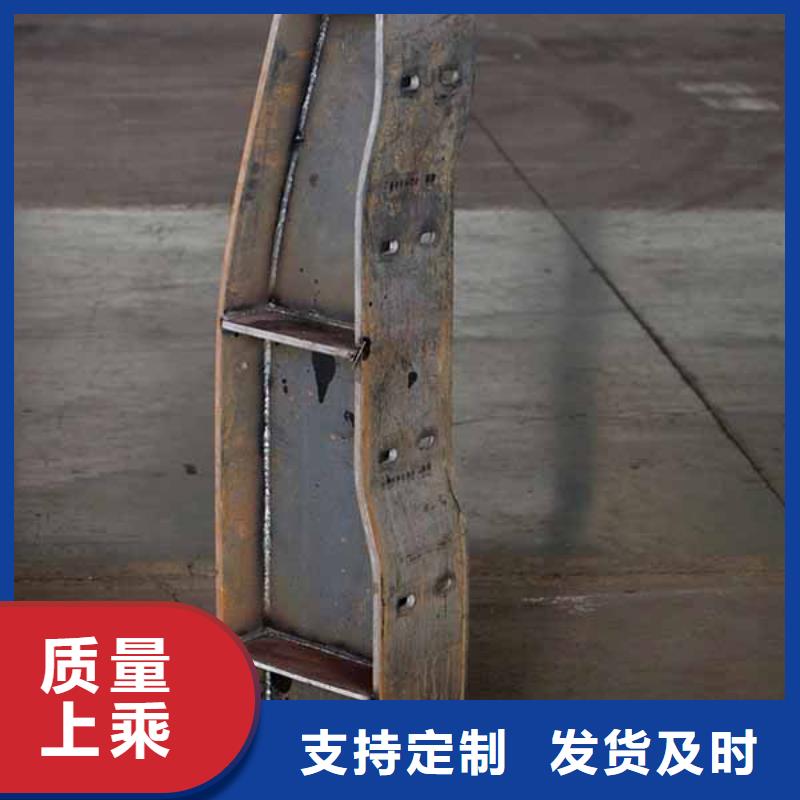 立柱不锈钢规格