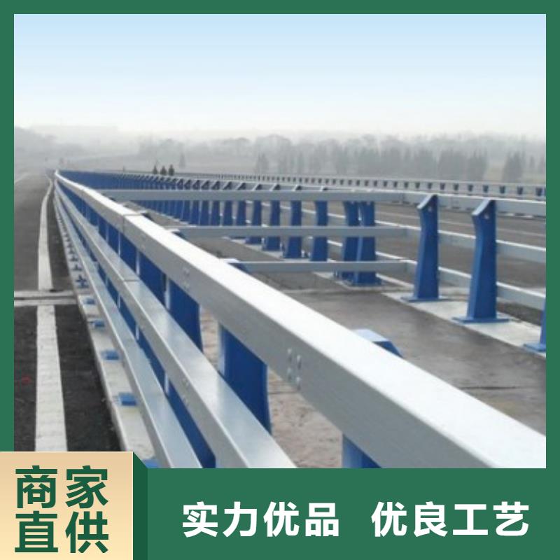景区防撞栏杆报价单