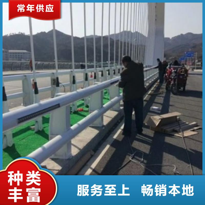 景点防撞护栏欢迎选购