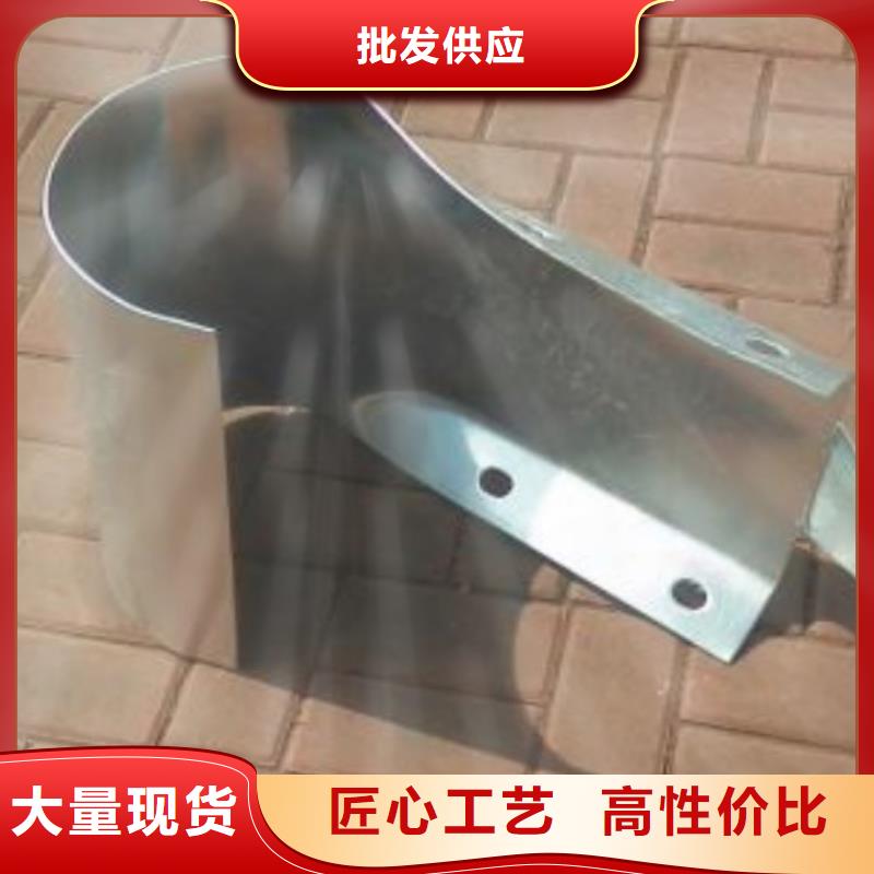 不锈钢桥梁防撞桥梁立柱技术力量雄厚