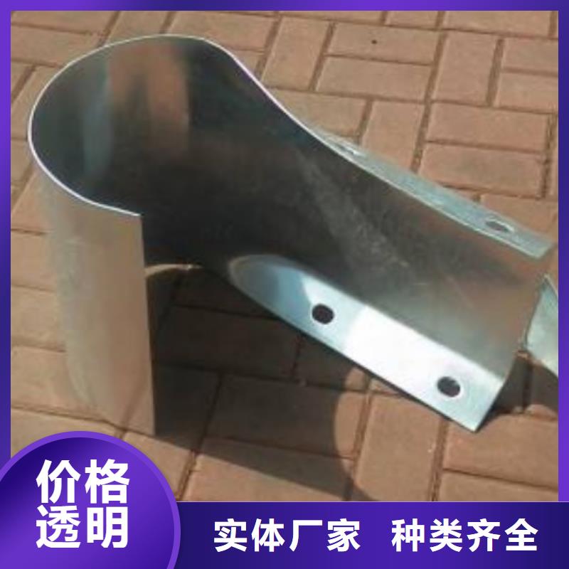 不锈钢复合管护栏【景观护栏】厂家工艺先进