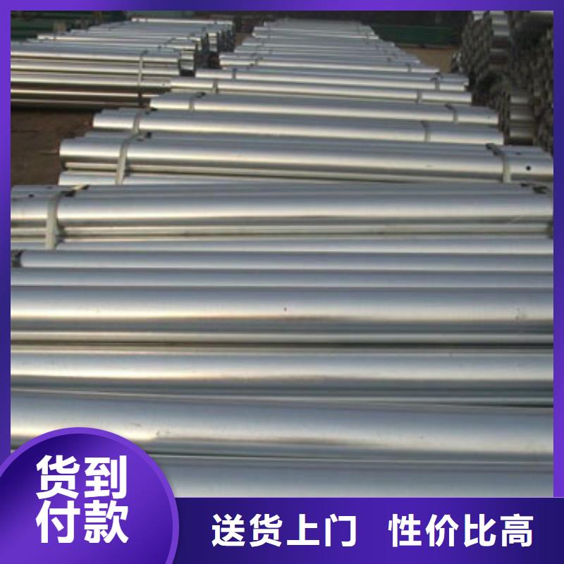 桥梁钢板栏杆厂商