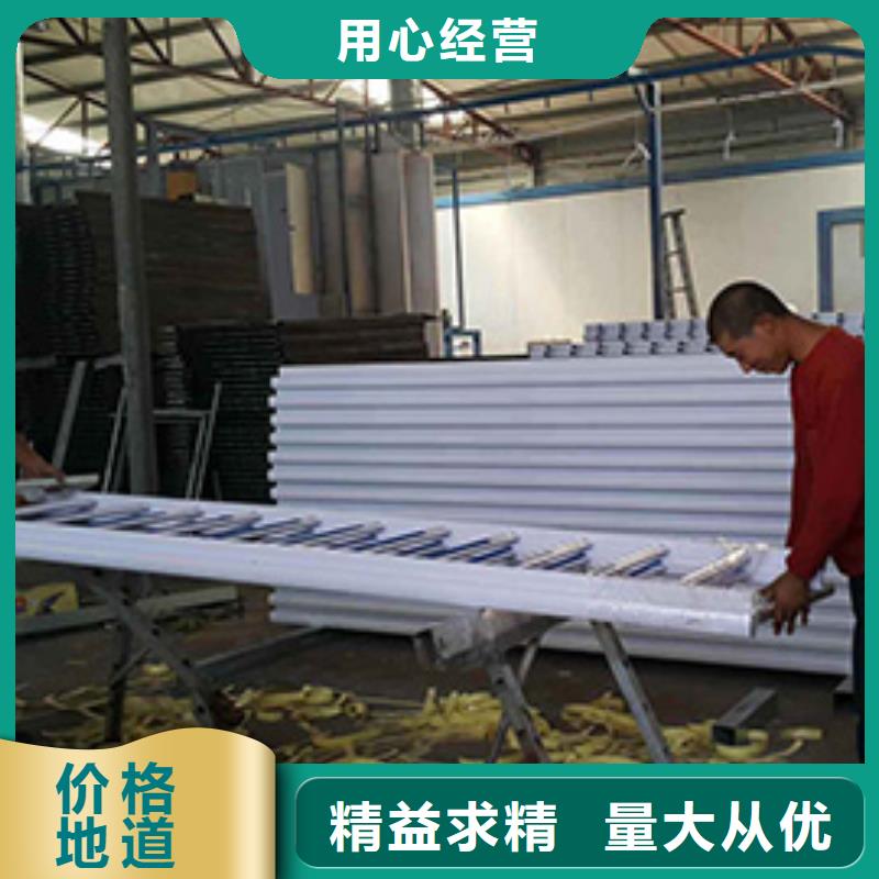 玻璃护栏价格公道