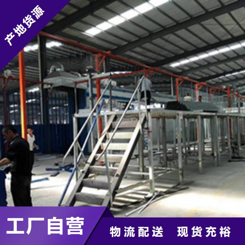桥梁钢板栏杆厂商