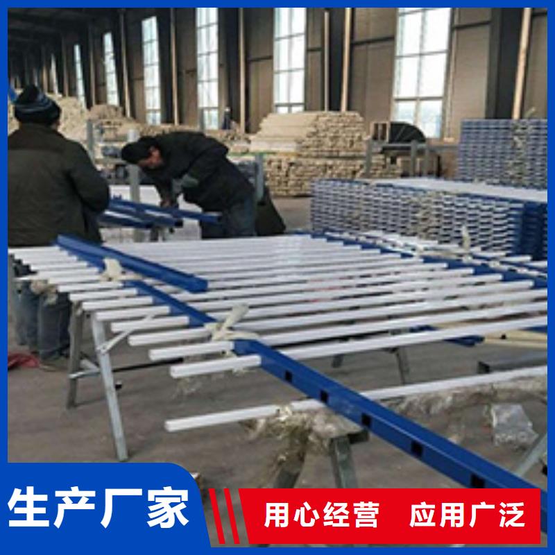 河道景观护栏加工厂