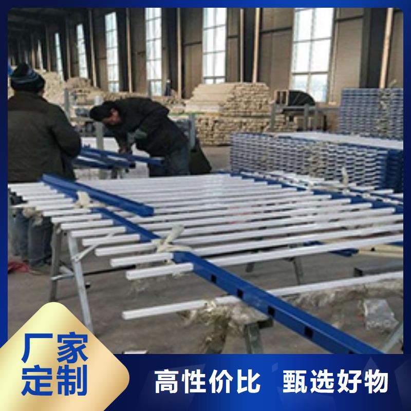 灯光桥梁护栏立柱在线订购