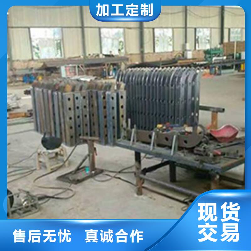 屯昌县防撞桥梁护栏不锈钢施工单位