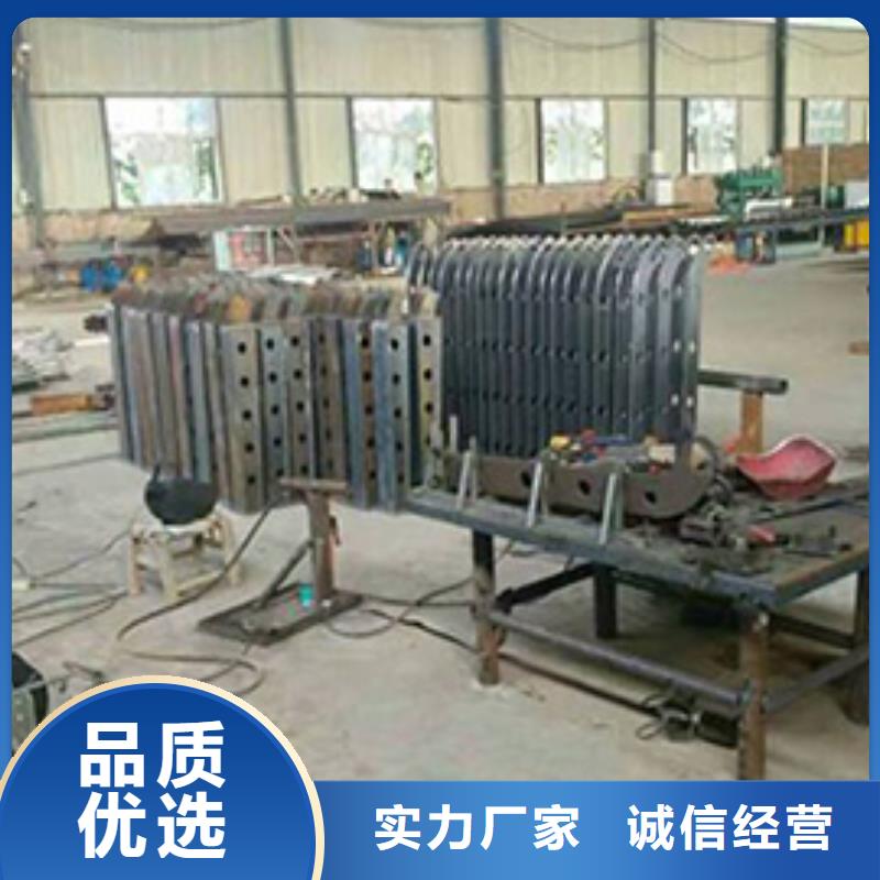 不锈钢桥梁防撞护栏立柱怎么样