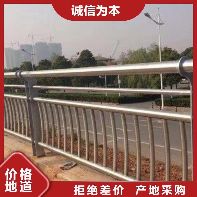 玻璃护栏价格公道