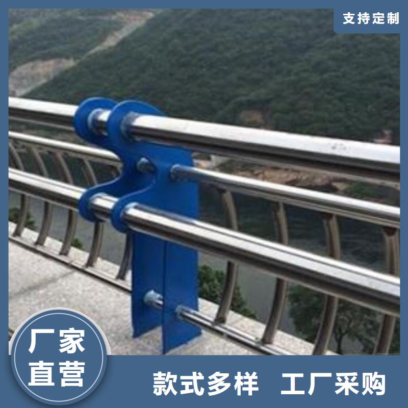 不锈钢栏杆管价格