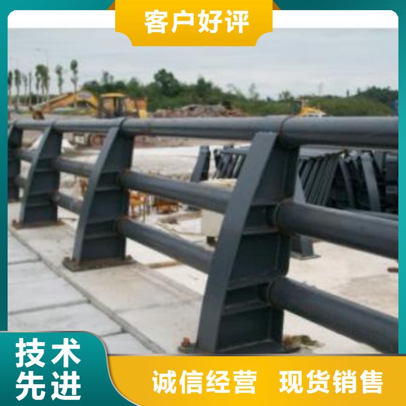 保亭县不锈钢公路护栏价格