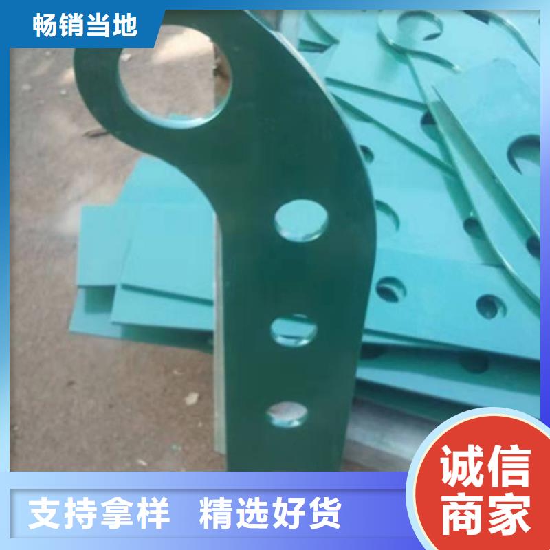 保亭县不锈钢公路护栏价格