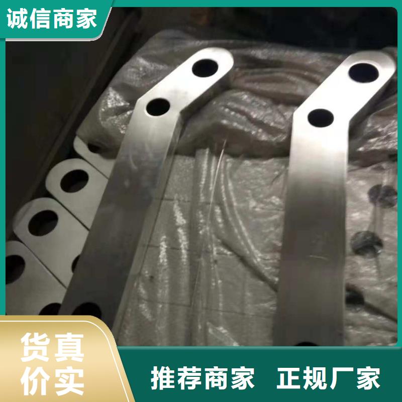 钢栏杆新价格