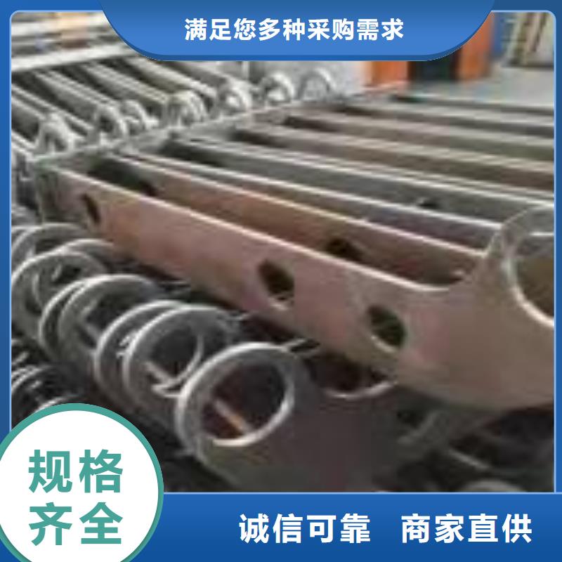 桥梁护栏,防护栏优势