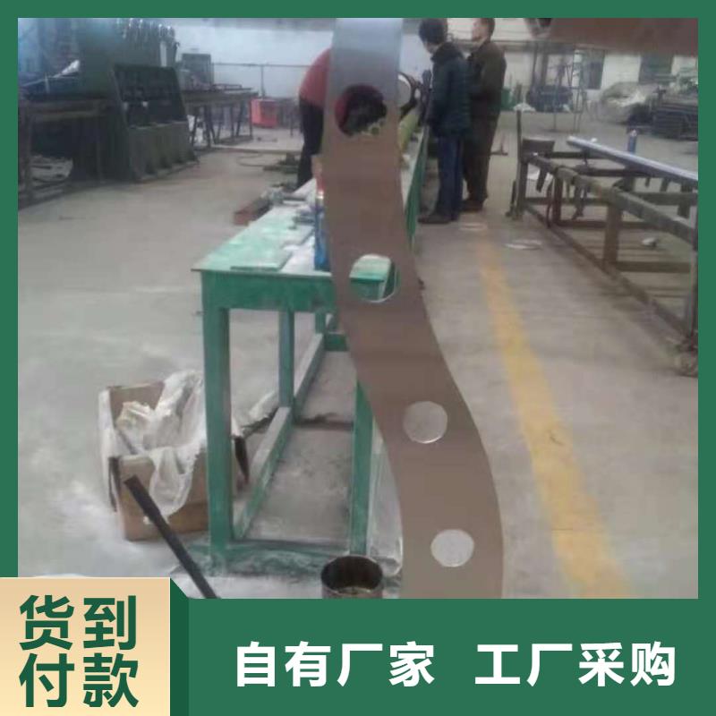 交通护栏欢迎指导咨询