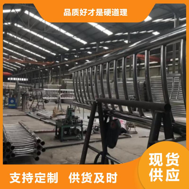 沿河栏杆多少钱一米