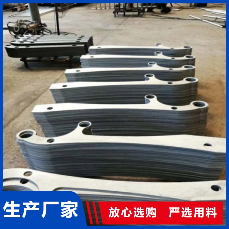 不锈钢仿木护栏新价格