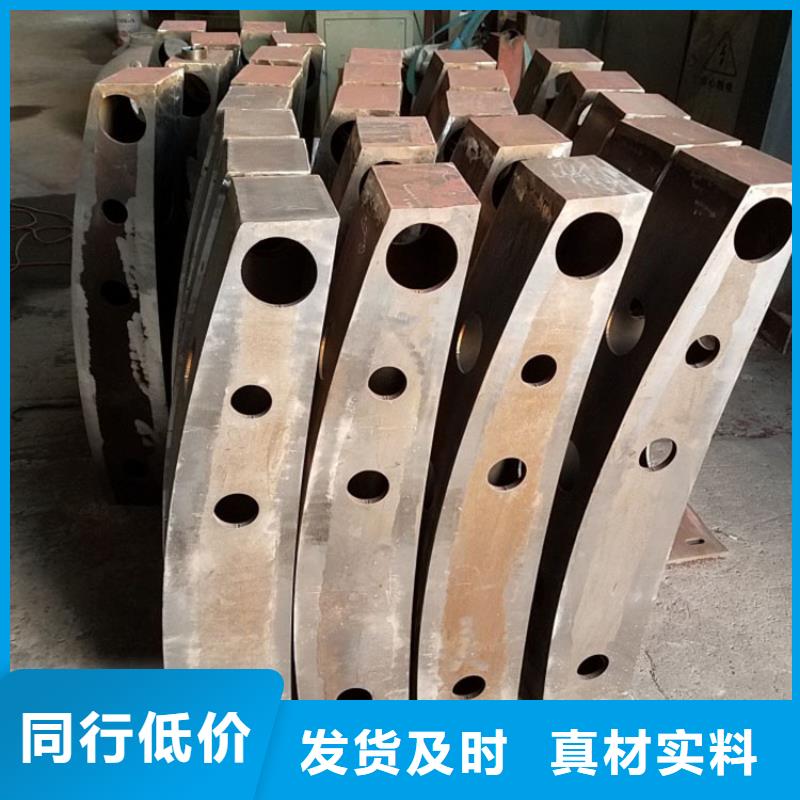 道路桥梁护栏技术支持