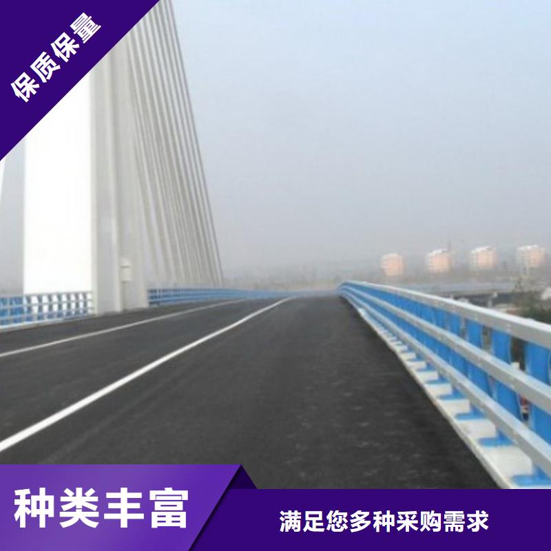 不锈钢仿木护栏新价格
