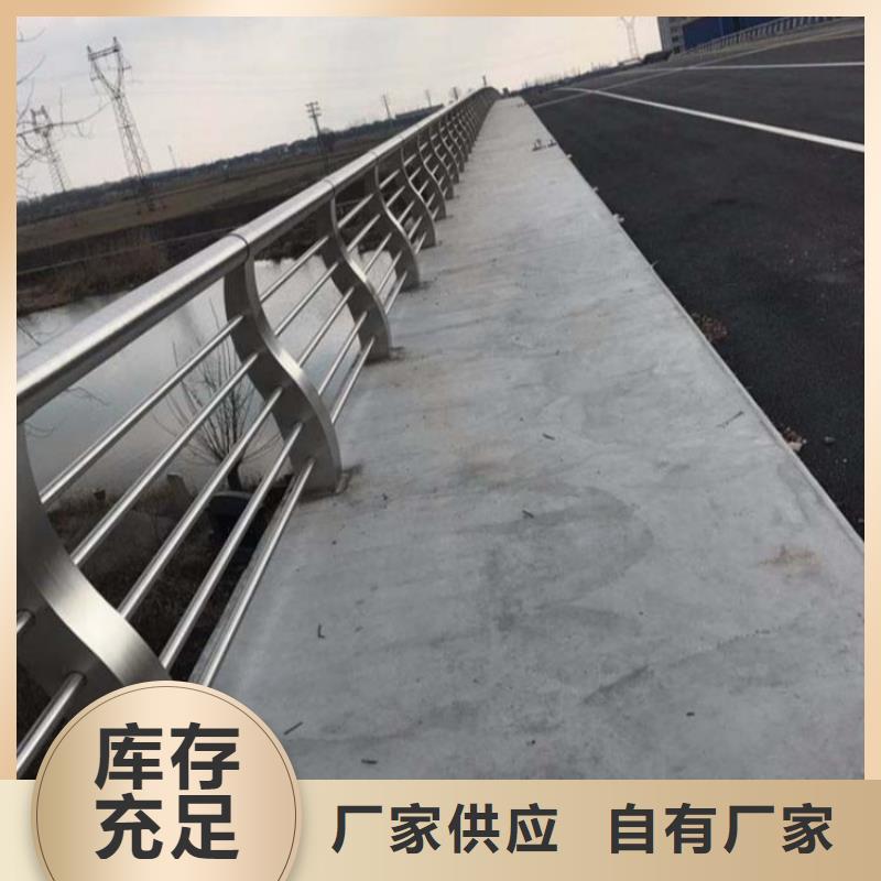 Q235钢板立柱高强度耐腐蚀
