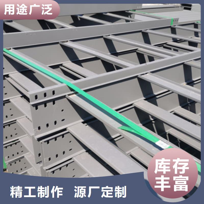 竖井桥架厂家批发价2025靠谱工厂
